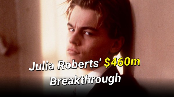 10 Breakthrough Films That Turned Actors Into Global Stars