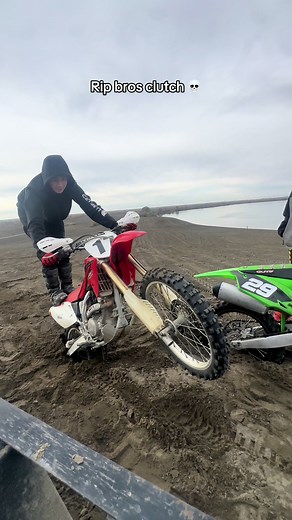 @Mike suhling #moto #dirtbike #honda #crf150rb | crf150r