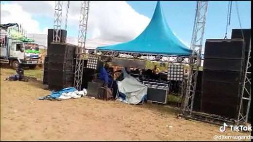 Dj Terra 256 on TikTok