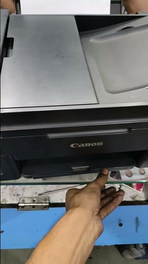 canon g4000 reset ink pad support code 5b00