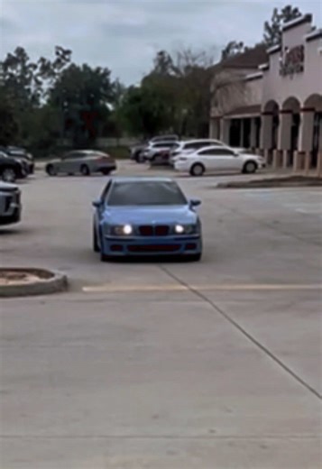 First 1.9 tdi swap e39 m5 shoutout @mizure #e39m5 | bmw e39