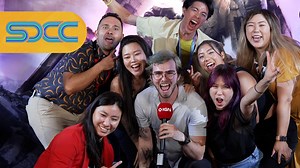 40K views · 51 reactions | Check out highlights from our Comic-Con After Party in San Diego this past weekend including scavenger hunts, dance moves, prizes, amazing music from our DJ, and more! #SDCC Presented by Armored Core VI FIRES OF RUBICON. Available Aug 25th on PlayStation, Xbox, and PC. | IGN | Facebook