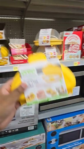 Walmart Find || Easy Breakfast Solution