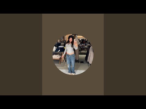 christina90 is live!