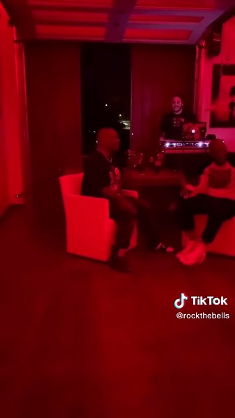 Tribute to DMX: Incredible Footage of DMX Singing Bobby Caldwell's 'What You Won't Do For Love'