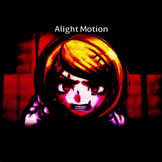 #KAEDE Lazy project not my best buttt i needed to post so 😓 || ILL MAKE ONE WITH JUNKO EXCEPT ILL ACTUALLY DRAW IT 🙏🙏|| #danganronpa #danganronpav3 #animation #fyp