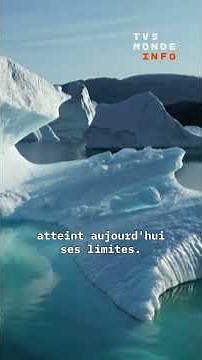 Climat : les océans face au pic de chaleur en juin