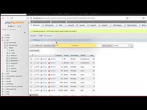 Gestion des Données (Vidéo 28) : Exercice function with read sql data