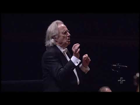Quinta Sinfonia - 1º movimento - Beethoven