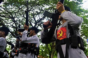 206 NPA rebels surrender, 17 caught, 19 killed in ops since January – AFP