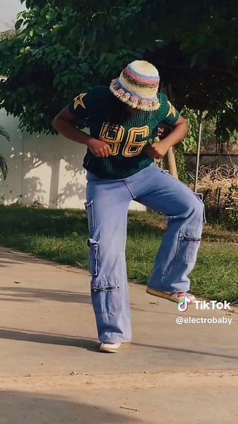 C Walk Dance Tutorial: Learn Essential Moves