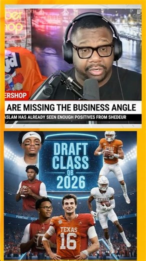 Browns Can't Afford Taking A Project QB in 2026 #clevelandbrowns #nfl #draft