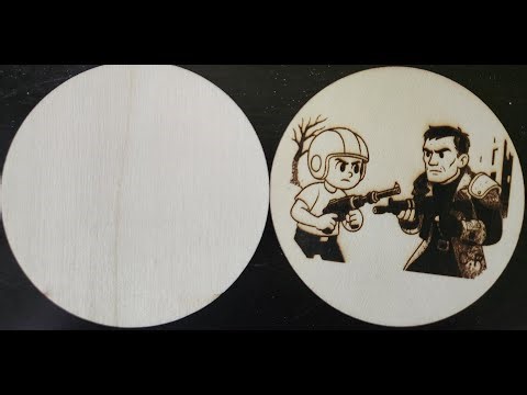 Commander Keen vs Fallout 4: A Wasteland Showdown