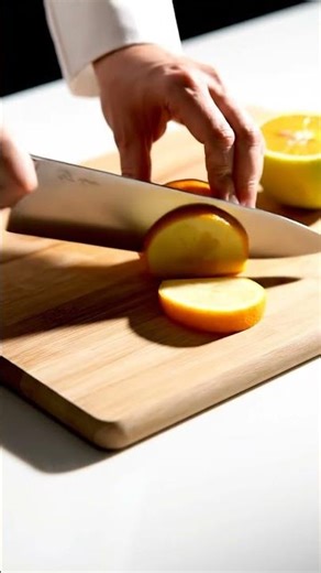 🍋 Quantum Lemon – Juice Evaporates in a Flash!