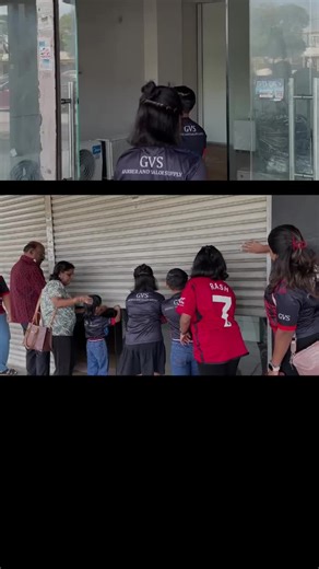 The Rising Empire: GVS Barber and Salon Supply