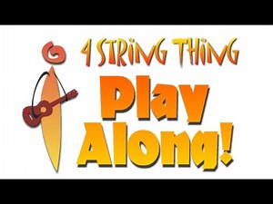 "Stand By Me" - Ukulele Play Along