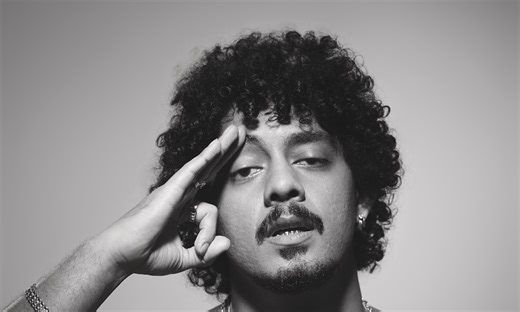 Hanumankind Share Vevo Footnotes Video For ‘Big Dawgs’