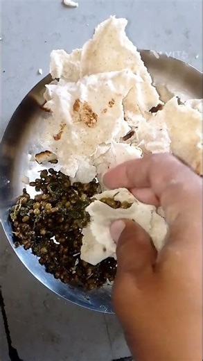 Moong ki Bhaji curiosity: discover the subtle flavors behind this dish