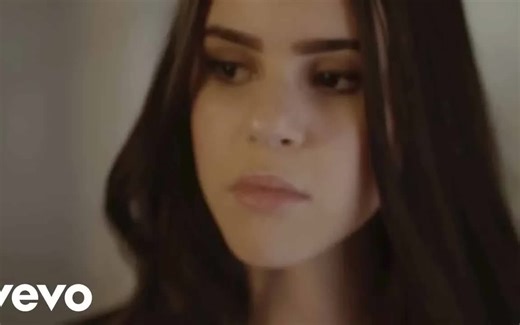 Marina Kaye - Dancing With The Devil (Official Video)