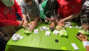 Jessica Mae Maxwell on Reels