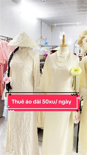 HIỀN PT CLOTHING - THUÊ ĐỒ QUẢNG TRỊ Dịch vụ cho thuê: Váy, áo dài nam - nữ, bà ba, yếm, giày, bôt, phụ kiện... 06 Trần Hưng Đạo, Khu phố 3, X.Triệu Phong, Quảng Trị ( Gần hoa hậu mèo cũ Quảng Trường huyện Triệu Phong) #chothuevay #têt #vairal #thueaodai #aodai