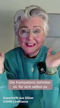 SuchtKOMPETENZ! Hä? 😵‍Silke verrät, was das ist.