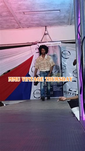 Throw back Thursday was lit 🤪 #mmu #vintage #viral #kenyantiktok🇰🇪