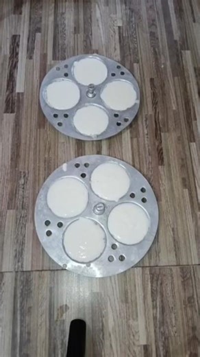 Easy and DELICIOUS Soft Idli Recipe?