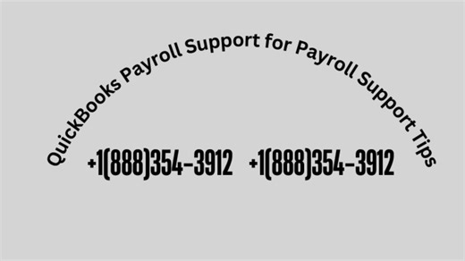 QuickBooks Payroll Support for Payroll Support Tips