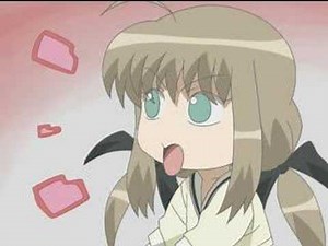Futakoi Alternative koi to syoujo to machine gun minikoi #1