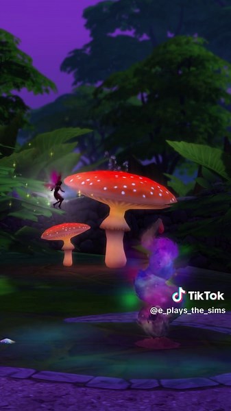 e_plays_the_sims on TikTok
