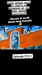 Dragon ball z episode 213-1 #fbreelsfypシ゚viralfbreelsfypシ゚viral #highlights2025 #myfollowersviewers #followerseveryonehighlights #nocopyrightinfringementintendedmusicbelongstotherightfulowner #fbreelsvideo #nonfollowerseveryone #nonfollowersviewers #nonfollowersviewerseveryone #noncopyrightbackgroundmusic | Melven Rain Galicia