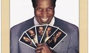 To Sleep with Anger - Where to Watch and Stream Online – Entertainment.ie