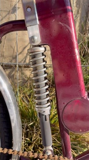 Old-school engineering in action.