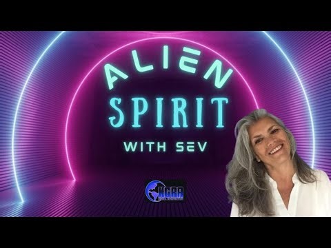 Alien Spirit: Mike Clelland - Owls, ETs & The Afterlife