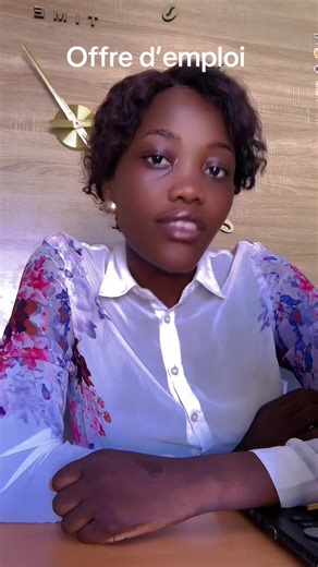 #offre d’emploi @Sera Butik @Chachou chacha @paula❤️💙🌼