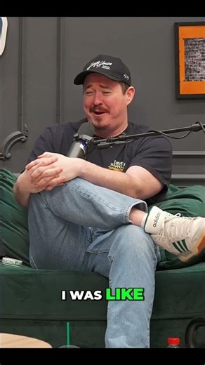 Skiing Gone Wrong: Flew 30 Feet, Landed Under Chairlift! #shorts