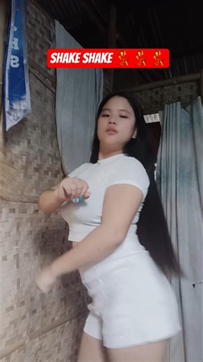 SHAKE SHAKE #dancechallenge #dancevideo #dance #dancer