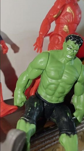 Marvel Avengers Toys Unboxing | Hulk, Thanos, Spiderman, Iron Man Toy Review Marvel Toys Unboxing
