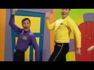 The Wiggles Lights Camera Action Wiggles All Ending Scenes (Remastered Version)