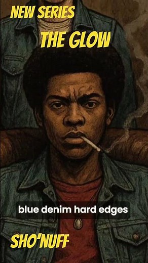 Sho’Nuff’s Origin: THE LAST DRAGON | The Glow Ep. 1