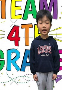 Chicago English Academy, introduction speech