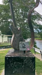 253K views · 10K reactions | Kurt Cobain Memorial Park.. Wishkah... Aberdeen | Seattle Sound 90's | Facebook