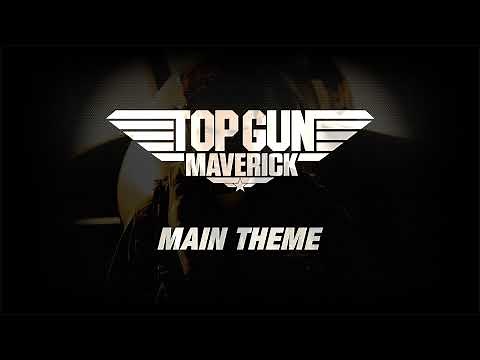 Top Gun: Maverick Main Theme