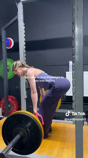 Achieve Proper RDL Form for Better Leg Workouts