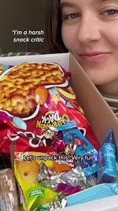 2.5M views · 22K reactions | This Times Square Bowling Alley Serves Giant Versions Of Your Favorite Foods. | BuzzFeed Food | Facebook