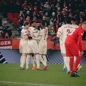 Erlić double 🇭🇷 To dødboldsscoringer fra vores kroatiske stopper! 🎯 | FC Midtjylland
