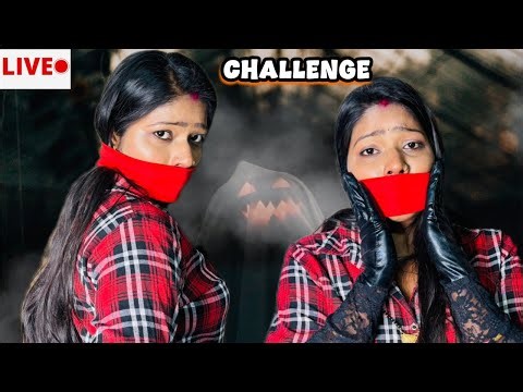 Awareness Challenge Silent Expression Task (Live) | Like Social Awareness act | @Hanshvidiaries
