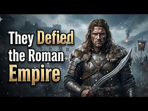 WORLD HISTORY | The Dacians: The Kingdom That Defied Rome