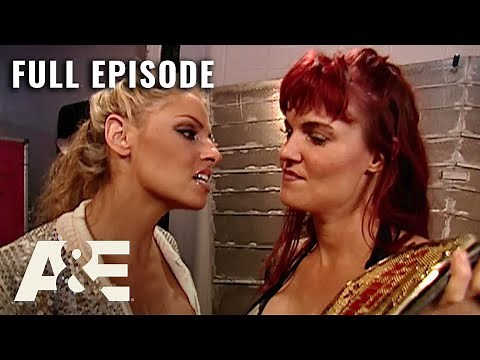 WWE Rivals: Trish Stratus vs. Lita: The Rivalry That Redefined Women’s Wrestling (S2 E5) | Full Ep